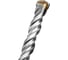 Бур SDS-plus (10х460 мм) Vertextools 999-10-460 7