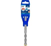 Бур SDS-plus (16х160 мм) Vertextools 999-16-160