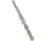Бур SDS-plus (16х160 мм) Vertextools 999-16-160 3