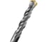 Бур SDS-plus (16х160 мм) Vertextools 999-16-160 6
