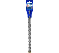 Бур SDS-plus (24х310 мм) Vertextools 999-24-310