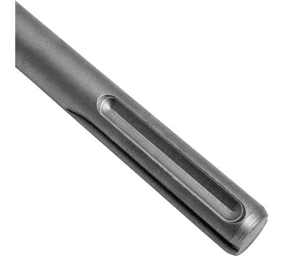 Бур SDS-plus (24х310 мм) Vertextools 999-24-310