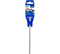 Бур SDS-plus (7х210 мм) Vertextools 999-07-210