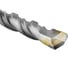 Бур SDS-plus (7х210 мм) Vertextools 999-07-210 5
