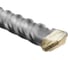 Бур SDS-plus (12х1000 мм) Vertextools 999-12-91000 5