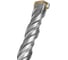 Бур SDS-plus (12х1000 мм) Vertextools 999-12-91000 7