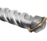 Бур SDS-plus (24х1000 мм) Vertextools 999-24-1000 3