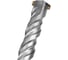 Бур SDS-plus (24х1000 мм) Vertextools 999-24-1000 5