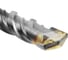 Бур SDS-plus (10х1000 мм) Vertextools 999-10-91000 6
