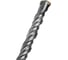 Бур SDS-plus (10х1000 мм) Vertextools 999-10-91000 7