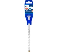 Бур SDS-plus (10х210 мм) Vertextools 999-10-210