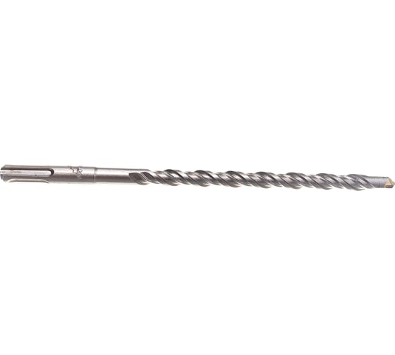 Бур SDS-plus (10х210 мм) Vertextools 999-10-210