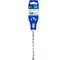 Бур SDS-plus (10х210 мм) Vertextools 999-10-210 2