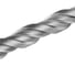 Бур SDS-plus (10х210 мм) Vertextools 999-10-210 6