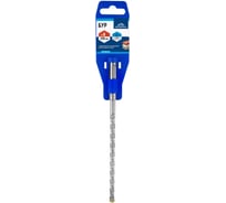 Бур SDS-plus (8х210 мм) Vertextools 999-08-210