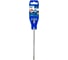 Бур SDS-plus (8х210 мм) Vertextools 999-08-210 1