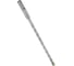 Бур SDS-plus (8х210 мм) Vertextools 999-08-210 3