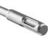 Бур SDS-plus (8х210 мм) Vertextools 999-08-210 4