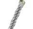 Бур SDS-plus (8х210 мм) Vertextools 999-08-210 7