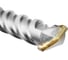 Бур SDS-plus (25х800 мм) Vertextools 999-25-800 5