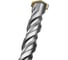 Бур SDS-plus (25х800 мм) Vertextools 999-25-800 7
