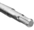 Бур SDS-plus (14х460 мм) Vertextools 999-14-460 4