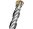 Бур SDS-plus (14х460 мм) Vertextools 999-14-460 7