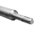 Бур SDS-plus (22х460 мм) Vertextools 999-22-460 4