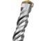 Бур SDS-plus (22х460 мм) Vertextools 999-22-460 7