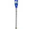 Бур SDS-plus (24х360 мм) Vertextools 999-24-360 1