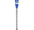 Бур SDS-plus (24х360 мм) Vertextools 999-24-360 2