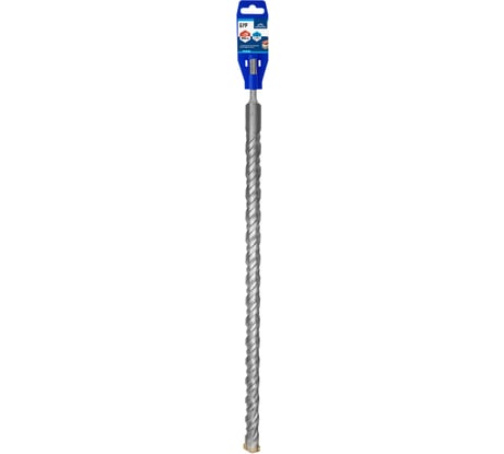 Бур SDS-plus (28х600 мм) Vertextools 999-28-600