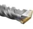 Бур SDS-plus (28х600 мм) Vertextools 999-28-600 5