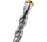 Бур SDS-plus (12х260 мм) Vertextools 999-12-260 7