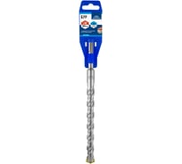 Бур SDS-plus (18х260 мм) Vertextools 999-18-260