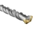 Бур SDS-plus (18х260 мм) Vertextools 999-18-260 5