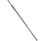 Бур SDS-plus (22х600 мм) Vertextools 999-22-600 3