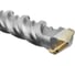 Бур SDS-plus (22х600 мм) Vertextools 999-22-600 5