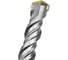 Бур SDS-plus (22х600 мм) Vertextools 999-22-600 7