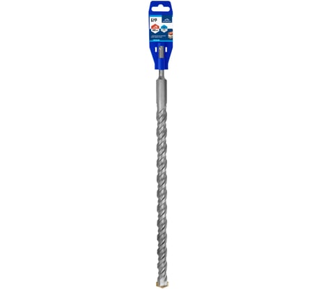 Бур SDS-plus (25х460 мм) Vertextools 999-25-460