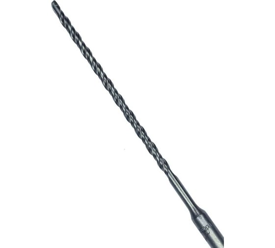 Бур SDS-plus (25х460 мм) Vertextools 999-25-460