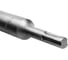 Бур SDS-plus (25х460 мм) Vertextools 999-25-460 4