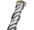 Бур SDS-plus (25х460 мм) Vertextools 999-25-460 7