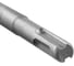 Бур SDS-plus (14х360 мм) Vertextools 999-14-360 4