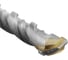 Бур SDS-plus (14х360 мм) Vertextools 999-14-360 5