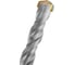 Бур SDS-plus (14х360 мм) Vertextools 999-14-360 7