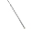 Бур SDS-plus (25х410 мм) Vertextools 999-25-410 3