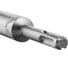 Бур SDS-plus (25х410 мм) Vertextools 999-25-410 4