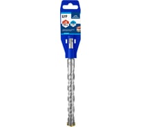 Бур SDS-plus (18х210 мм) Vertextools 999-18-210