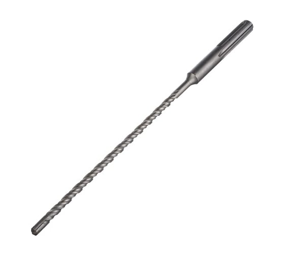 Бур SDS-plus (18х210 мм) Vertextools 999-18-210 1